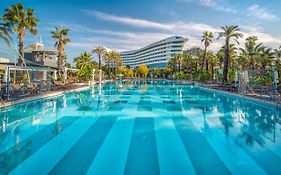 Concorde Deluxe Resort Antalya